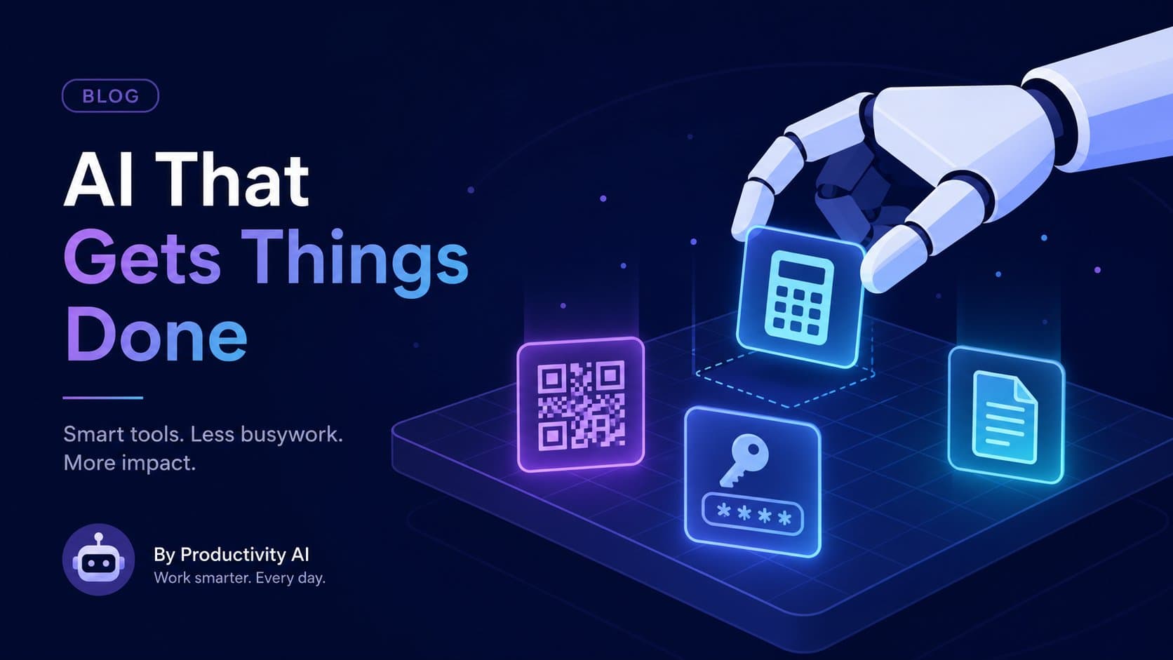 We Built a Free AI Assignment Writer — Here's Exactly How to Use It